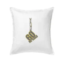 60 rokov na krku reťaz