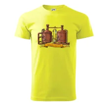 Najlepšie varím ja