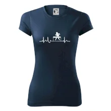 EKG stolný tenis EKG stolný tenis