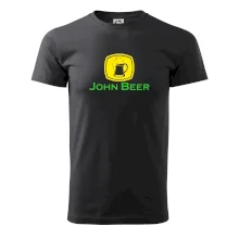 John Beer - Pivo John Beer - Pivo