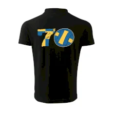 Volejbal okrúhle narodeniny 70