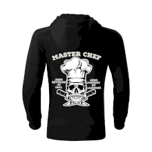 Master chef revír SK Master chef revír SK