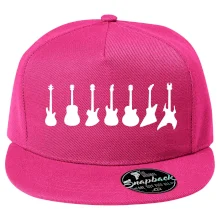 Gitary v rade Gitary v rade