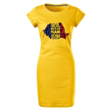 Mapy - názvy miest - Rumunsko