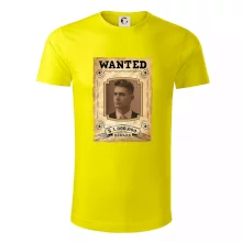 Wanted Fotka Wanted Fotka