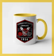 Sedmdesátiletý poklad z původních dílů 1956