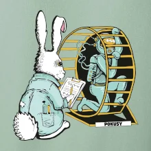 Pokusy na ľuďoch (Pecka Design)