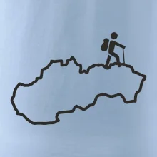 Slovenský turista Slovenský turista