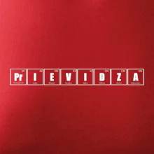 Periodická tabuľka Prievidza