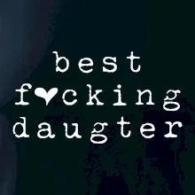 Best fucking daughter Best fucking daughter