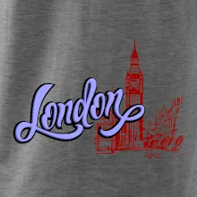 London Lettering