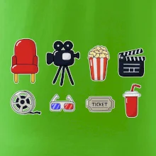 Filmové tričko