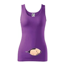 Bábätko a zadoček (Hana-creative) Bábätko a zadoček (Hana-creative)