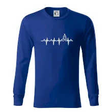 EKG Vianočný stromek