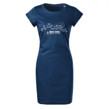 Profil kopca - Nízke Tatry