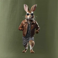 Zajac frajer Zajac frajer