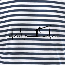 Ekg pistole na pěnu