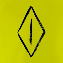 Dámske prirodzenie hladko oholené