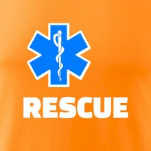 Rescue - pre záchranárov