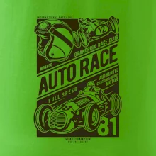Auto Race
