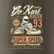 Go Kart Racer