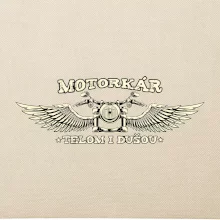 Motorkár telom aj dušou