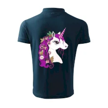 Vianočný jednorožec