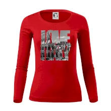 Love Italy - Colosseum