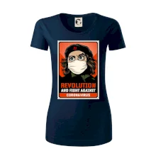 Corona Revolution & Fight