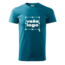 Vlastné logo - Tričko alebo mikina Vlastné logo - Tričko alebo mikina