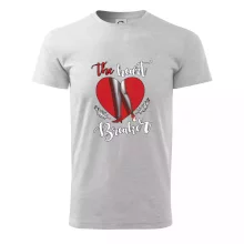 The Heart breaker - srdce