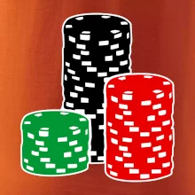 Poker žetóny