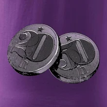 Haliere pre sedemdesiatnika