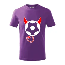Futbal devil
