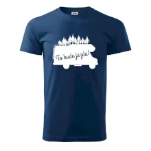 To bude jazda - alkovna To bude jazda - alkovna