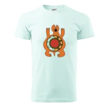 Mayovia - zvieratá korytnačka