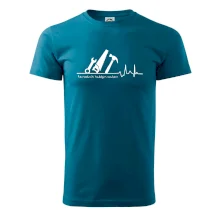 Ekg řemeslník každým coulem