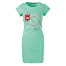 Transfúzia srdce - vaša krvná skupina Transfúzia srdce - vaša krvná skupina