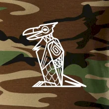 Mayovia - zvieratá papagáj