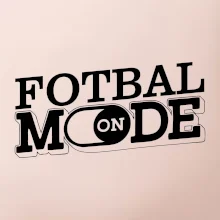 Fotbal mode