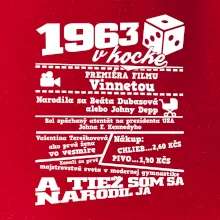 1963 v kocke