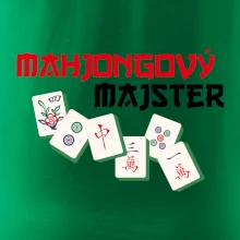 Majhongový majster Majhongový majster
