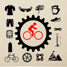 Všetko pre cyklistiku
