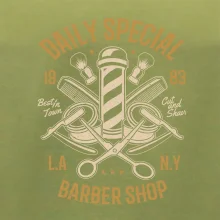 Daily Special Barber Shop
