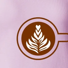 Coffee art Coffee art