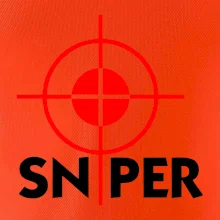 Sniper zameriavač