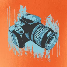 Zrkadlovka v prírode