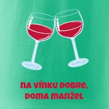 Na vínku dobre SK (Pecka design)