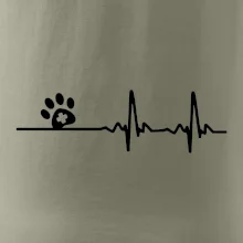 Veterinár EKG