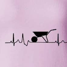 EKG koliesko EKG koliesko